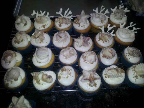 Cupcakes!!!!!!!!!!!