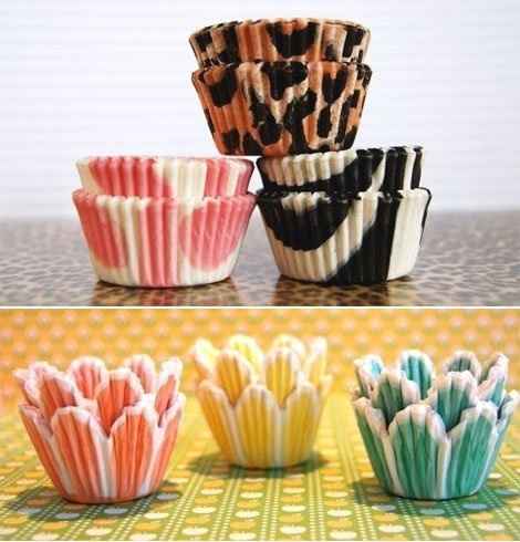 Wedding cupcakes...what do you think? *Pic