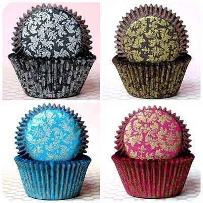 Wedding cupcakes...what do you think? *Pic