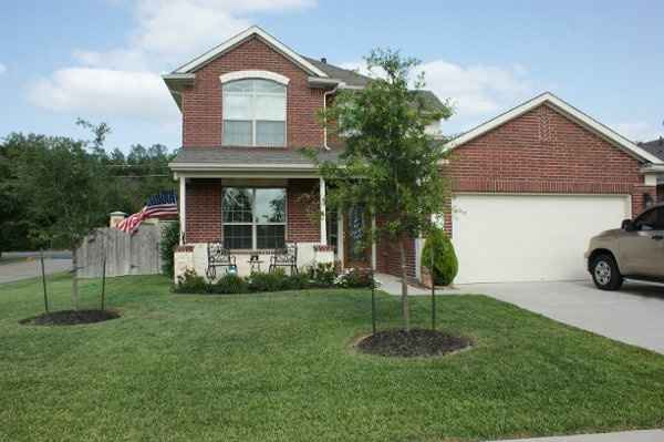 Got this idea from another post...Show us your house!!