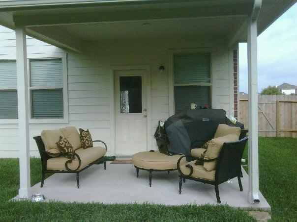 Tired of the ring pics, for now :)