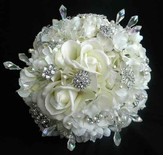 Show your Bouquet or Bouquet inspiration *PICS*