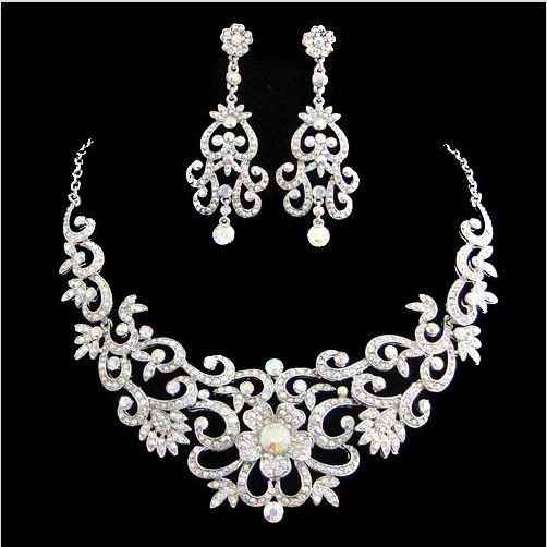 Where did you get your Wedding Jewelry.(EDIT)