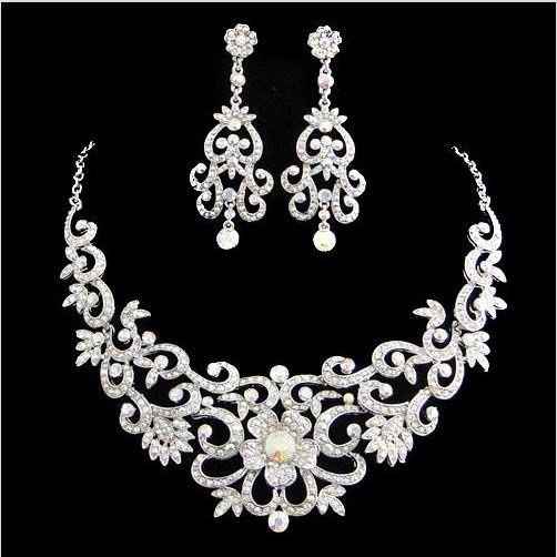 May I See Your Bridal Day Jewelry (Bracelets, etc.)