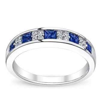 Wedding band (rings, not music!) costs