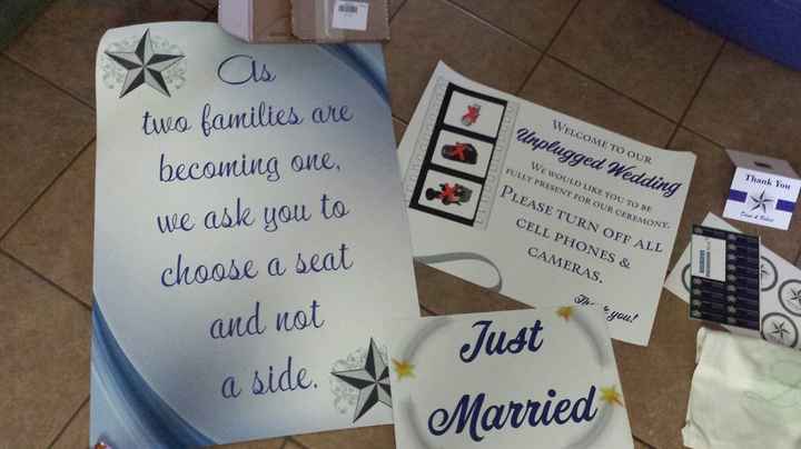 DIY project sharing Update with VP Haul!