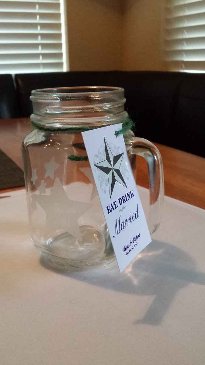 Using a Cricut for DIY projects - UPDATED with DIY