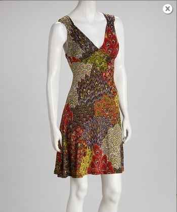 Show me your most recent purchase....