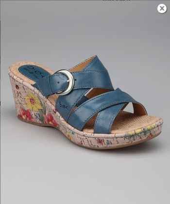 Show me your most recent purchase....