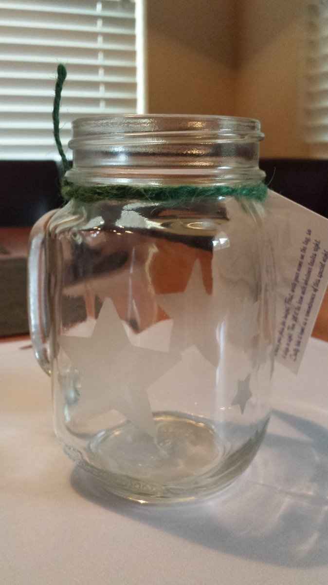 NWR:  DIY Glass Etching