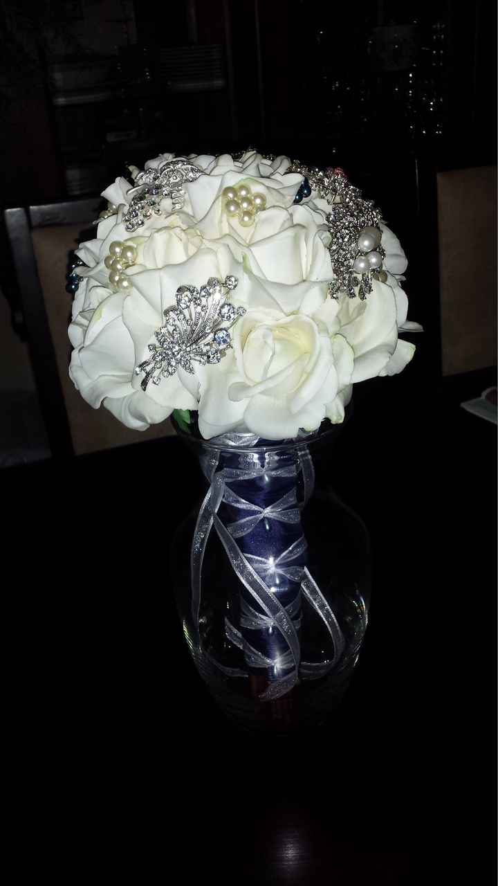 DIY...Bouquets Pics needed