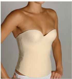 Wedding Undergarments