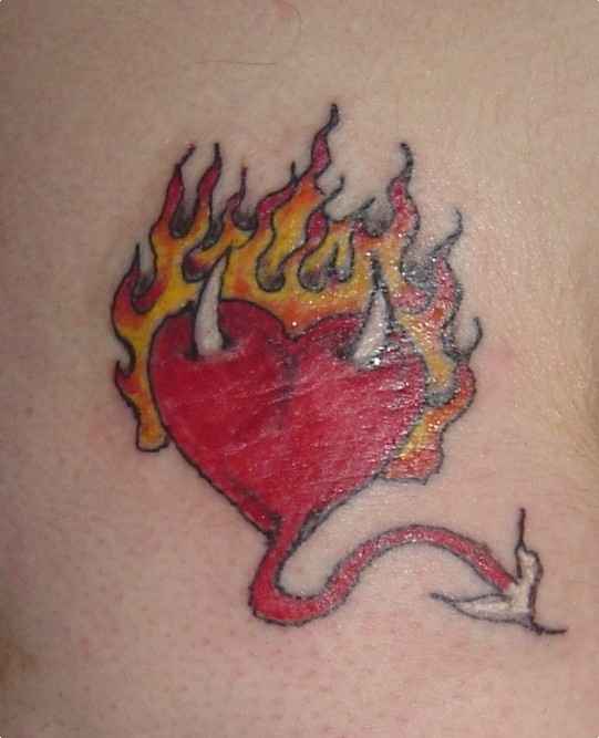 NWR - Show us your Ink!