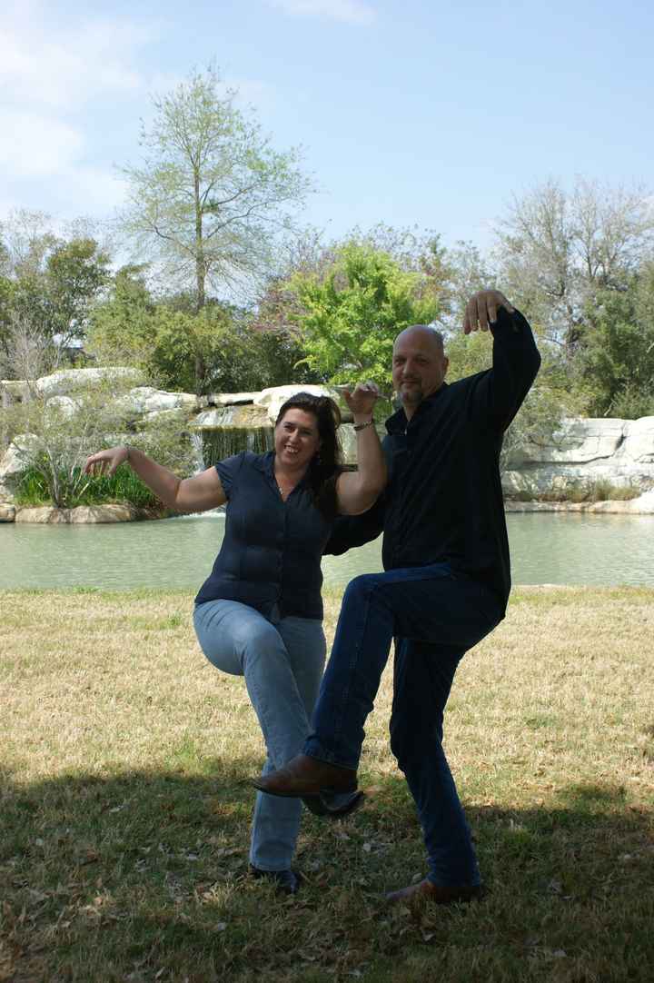 Funny ("Real") Wedding Pictures