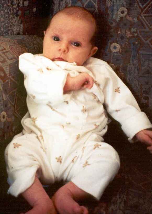 NWR Back to School Kid pics