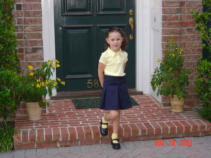 NWR Back to School Kid pics