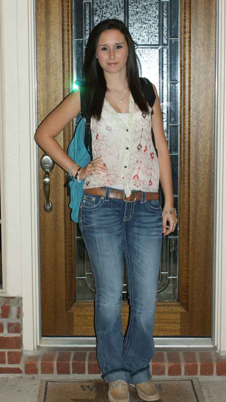 NWR Back to School Kid pics