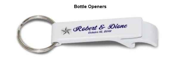 Wedding Weekend DIY projects