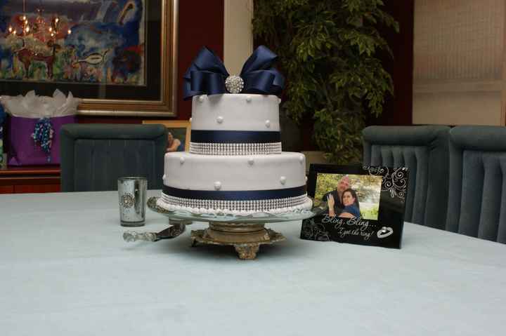 My bacherolette party last weekend