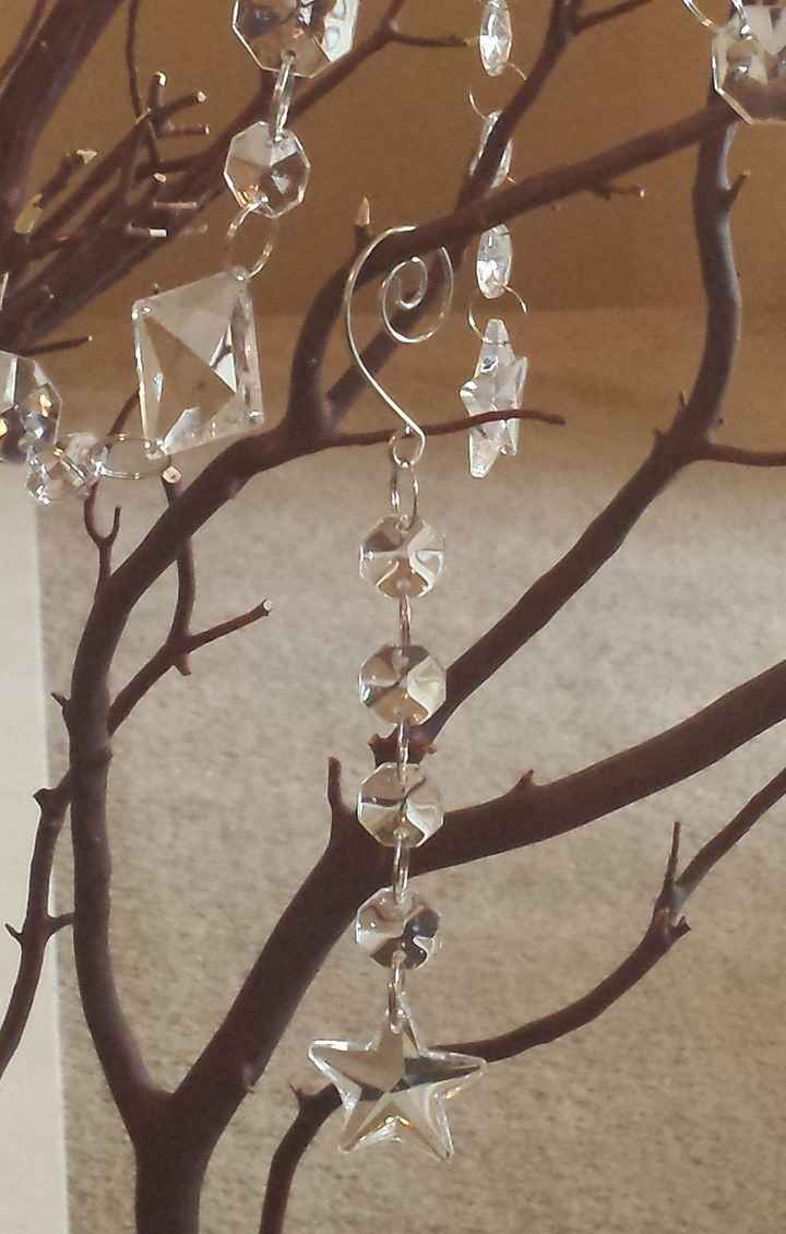 Centerpiece mockup and tables, pew decor!