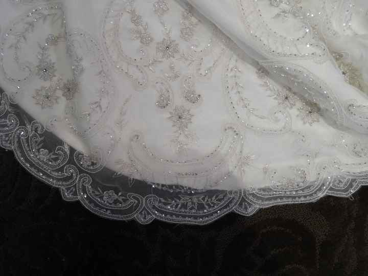 drooling over dresses!