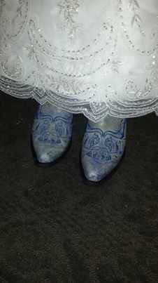 Show us your....SHOES!