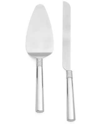 Cake Server Set