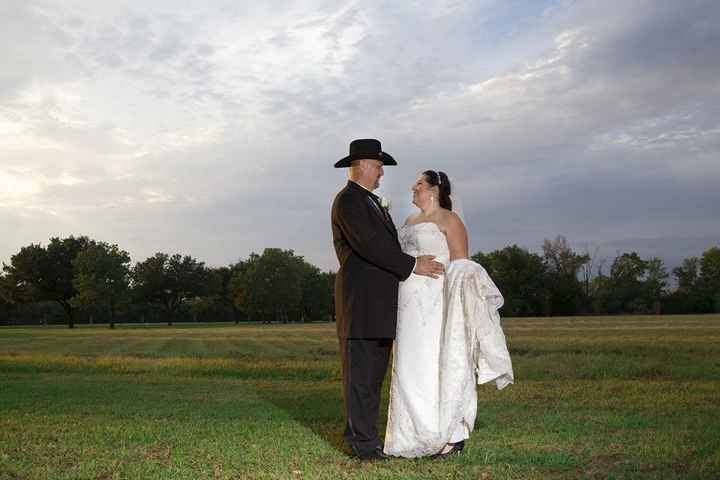 Now Mrs P! But always D1 (pic heavy now)