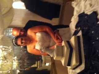 Now Mrs P! But always D1 (pic heavy now)