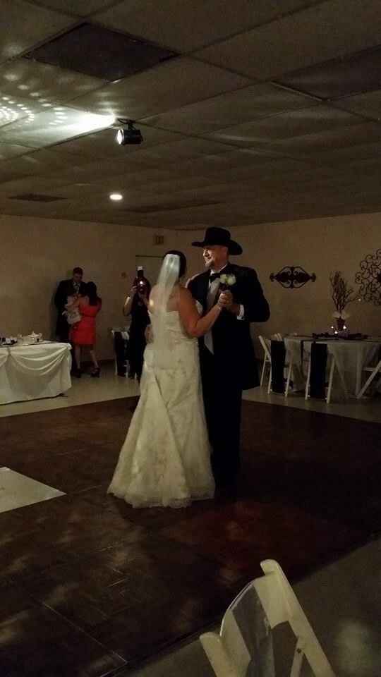 Now Mrs P! But always D1 (pic heavy now)