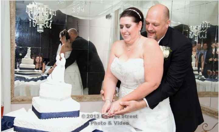 D1's Back &Married with advice and pro pics (pic heavy)