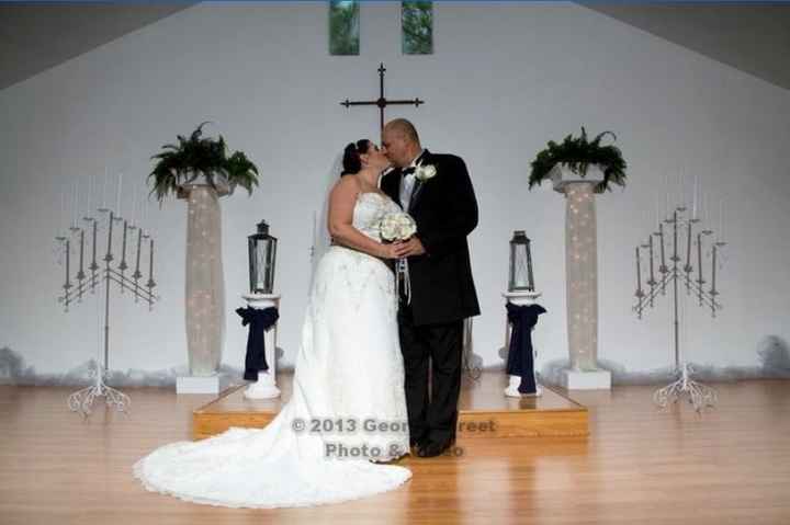 D1's Back &Married with advice and pro pics (pic heavy)