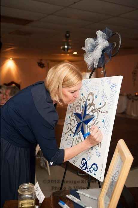 D1's Back &Married with advice and pro pics (pic heavy)