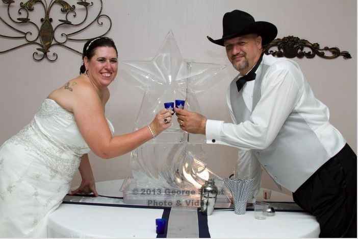 D1's Back &Married with advice and pro pics (pic heavy)