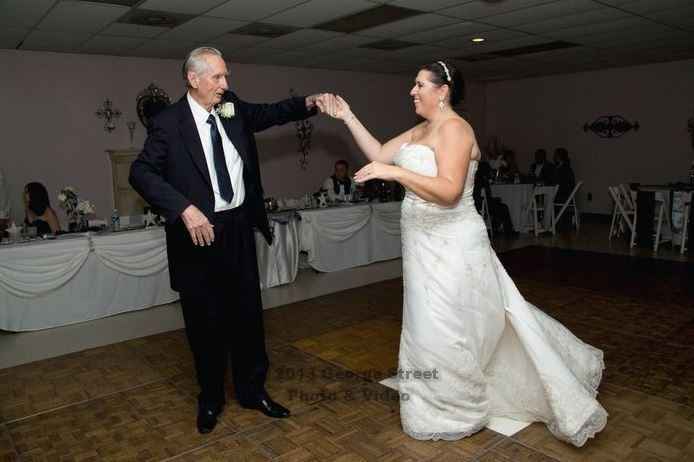 D1's Back &Married with advice and pro pics (pic heavy)