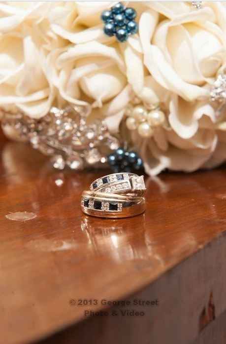 D1's Back &Married with advice and pro pics (pic heavy)