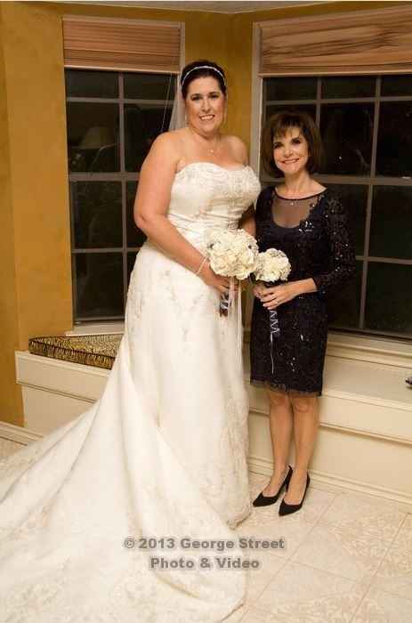 D1's Back &Married with advice and pro pics (pic heavy)