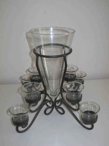 Centerpiece mockup thoughts