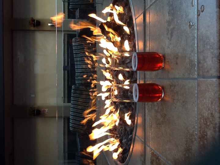 Now Mrs P! But always D1 (pic heavy now)