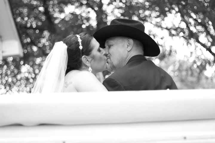 D1's Back &Married with advice and pro pics (pic heavy)