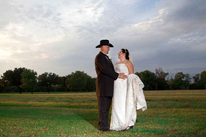 D1's Back &Married with advice and pro pics (pic heavy)