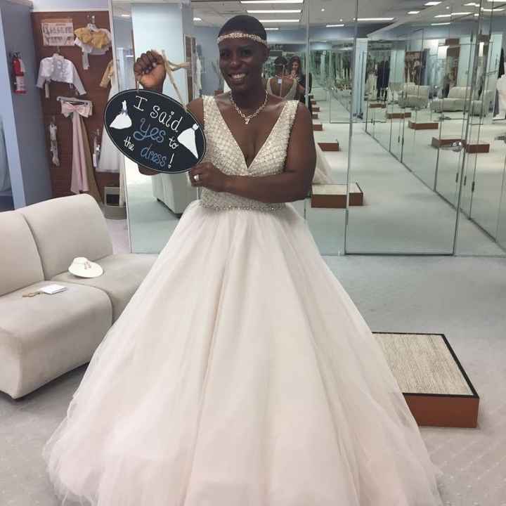 Who's your Dress Designer? (Just for fun!)