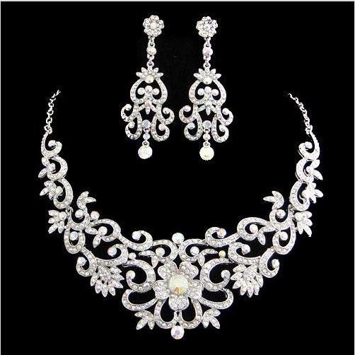 May I See Your Bridal Day Jewelry (Bracelets, etc.)
