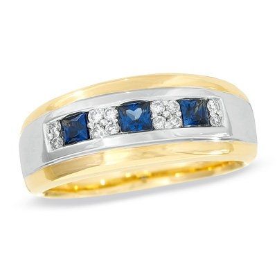 Wedding band (rings, not music!) costs