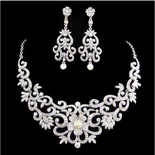 Bridal Jewelry Its Here!! Pics!!!