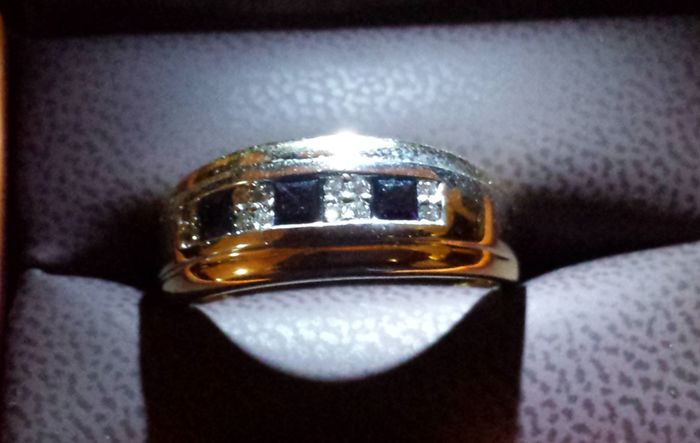 Wedding Bands!!! Lets see yours!!