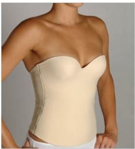 Wedding Undergarments