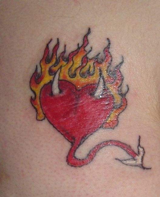 NWR - Show us your Ink!