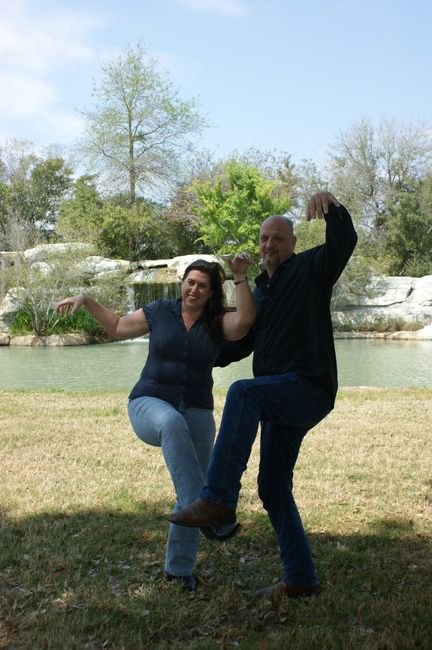 Funny ("Real") Wedding Pictures