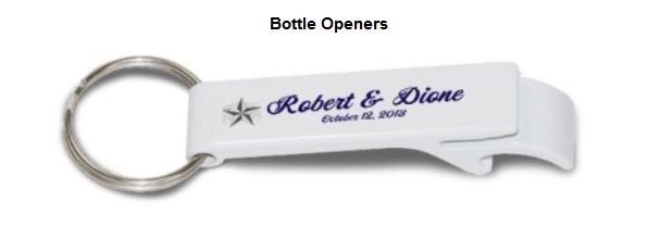 Wedding Weekend DIY projects